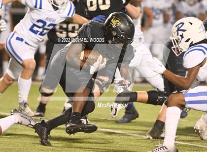 Thumbnail 2 in Rogers @ Bentonville photogallery.
