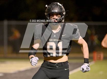 Thumbnail 1 in Rogers @ Bentonville photogallery.