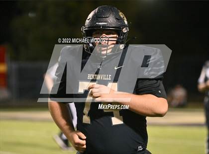 Thumbnail 1 in Rogers @ Bentonville photogallery.