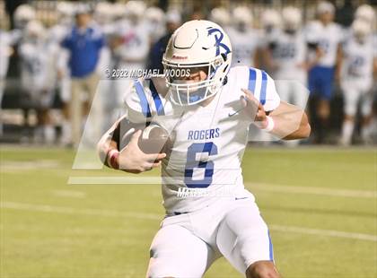 Thumbnail 2 in Rogers @ Bentonville photogallery.