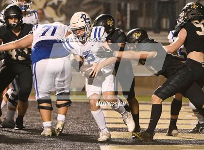 Thumbnail 2 in Rogers @ Bentonville photogallery.