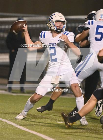 Thumbnail 2 in Rogers @ Bentonville photogallery.