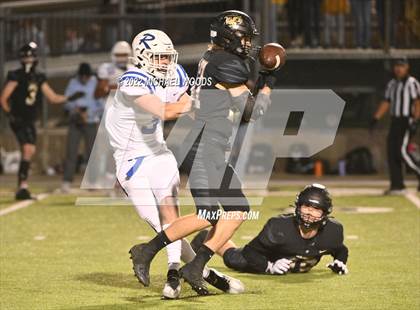 Thumbnail 1 in Rogers @ Bentonville photogallery.