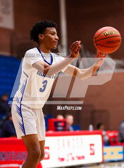 Thumbnail 1 in Sanger West vs. Mendota photogallery.