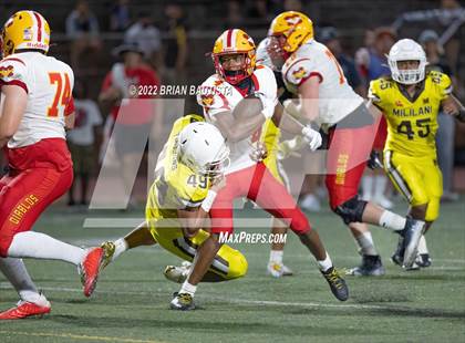 Thumbnail 1 in Mission Viejo @ Mililani photogallery.