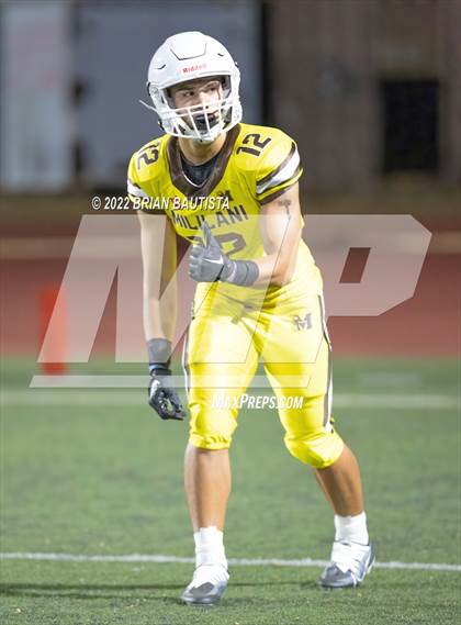 Thumbnail 1 in Mission Viejo @ Mililani photogallery.