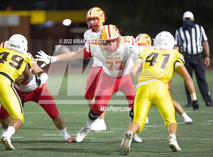 Thumbnail 2 in Mission Viejo @ Mililani photogallery.