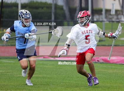 Thumbnail 3 in Berkeley Prep @ Saint Andrew's photogallery.