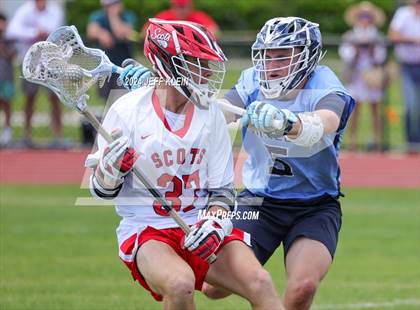 Thumbnail 3 in Berkeley Prep @ Saint Andrew's photogallery.