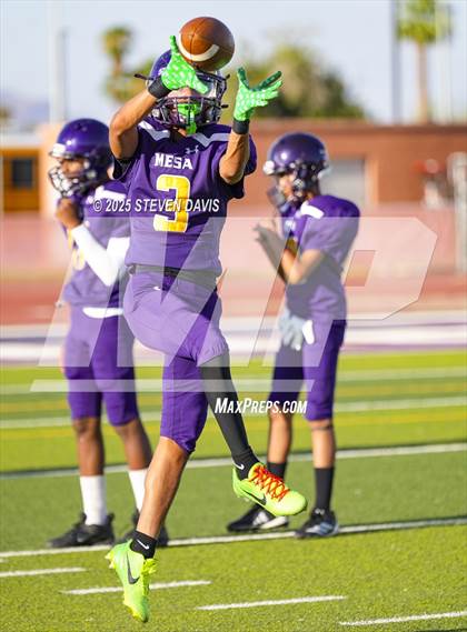 Thumbnail 1 in Higley @ Mesa photogallery.