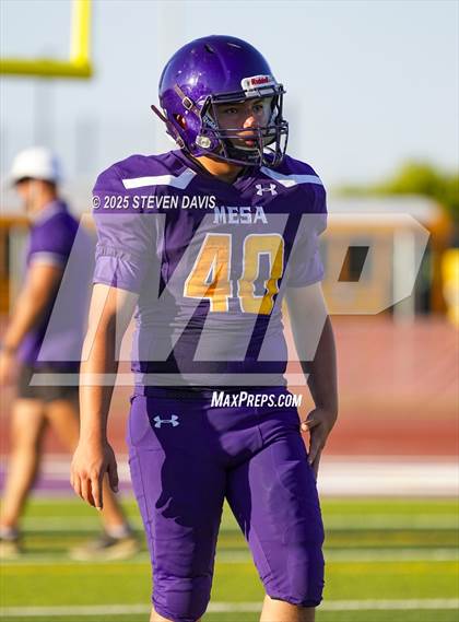 Thumbnail 2 in Higley @ Mesa photogallery.