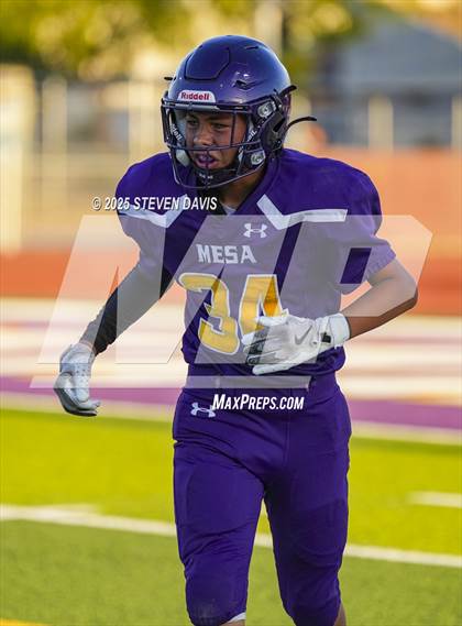 Thumbnail 1 in Higley @ Mesa photogallery.