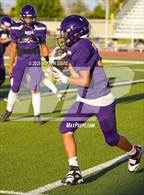 Photo from the gallery "Higley @ Mesa"
