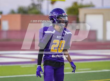 Thumbnail 1 in Higley @ Mesa photogallery.