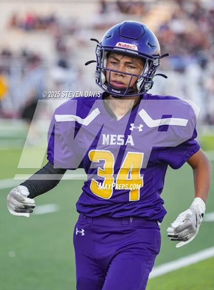 Thumbnail 3 in Higley @ Mesa photogallery.