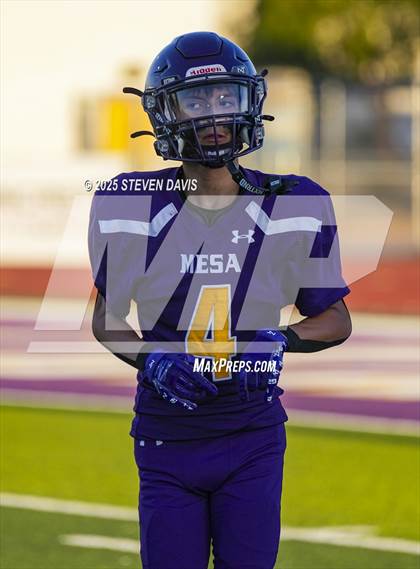 Thumbnail 3 in Higley @ Mesa photogallery.