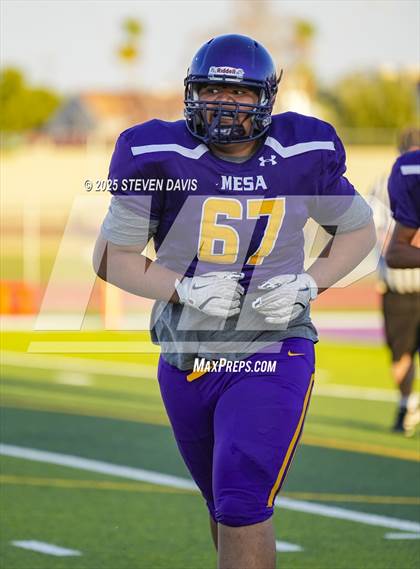 Thumbnail 2 in Higley @ Mesa photogallery.