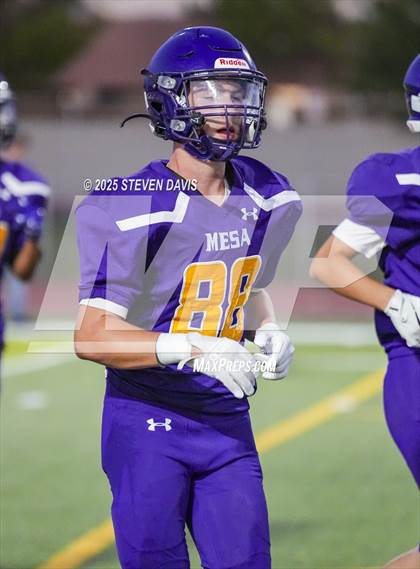 Thumbnail 1 in Higley @ Mesa photogallery.
