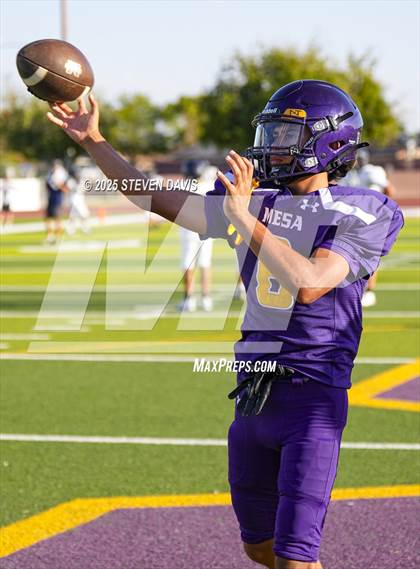 Thumbnail 1 in Higley @ Mesa photogallery.