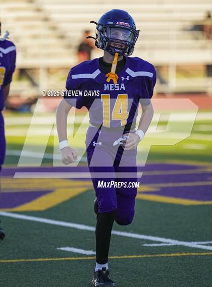 Thumbnail 2 in Higley @ Mesa photogallery.