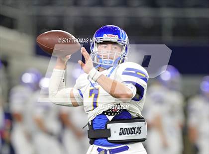 Thumbnail 1 in Kemp vs Brock (UIL 3A D1 Semifinal) photogallery.