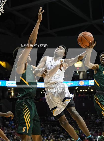 Thumbnail 1 in Greenforest vs Madison Prep Academy (Bass Pro Tournament of Champions) photogallery.