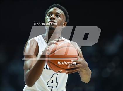 Thumbnail 3 in Greenforest vs Madison Prep Academy (Bass Pro Tournament of Champions) photogallery.