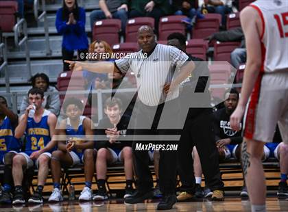 Thumbnail 1 in County Line vs. Guy-Perkins (AAA 1A Semi-Final) photogallery.