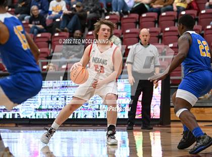 Thumbnail 2 in County Line vs. Guy-Perkins (AAA 1A Semi-Final) photogallery.