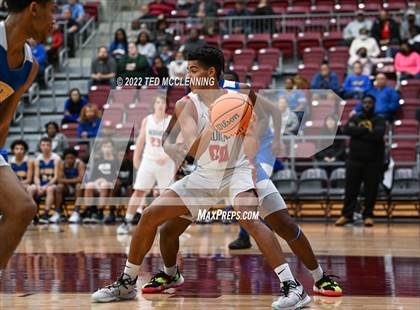 Thumbnail 1 in County Line vs. Guy-Perkins (AAA 1A Semi-Final) photogallery.