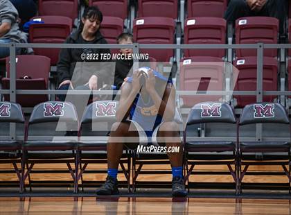 Thumbnail 1 in County Line vs. Guy-Perkins (AAA 1A Semi-Final) photogallery.