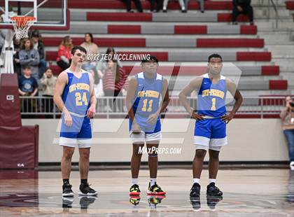 Thumbnail 1 in County Line vs. Guy-Perkins (AAA 1A Semi-Final) photogallery.