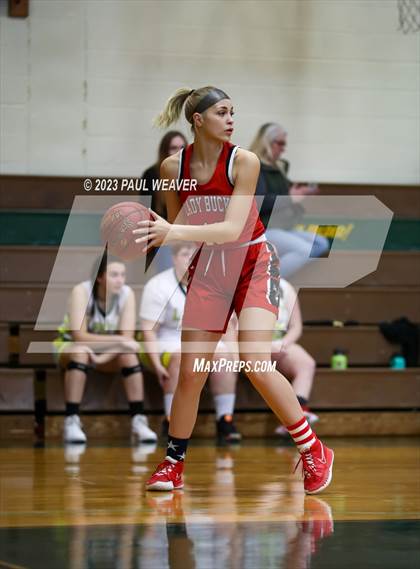 Thumbnail 2 in Bucktail @ Columbia Montour Vo-Tech photogallery.