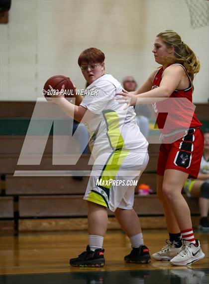 Thumbnail 1 in Bucktail @ Columbia Montour Vo-Tech photogallery.