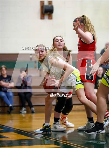 Thumbnail 2 in Bucktail @ Columbia Montour Vo-Tech photogallery.