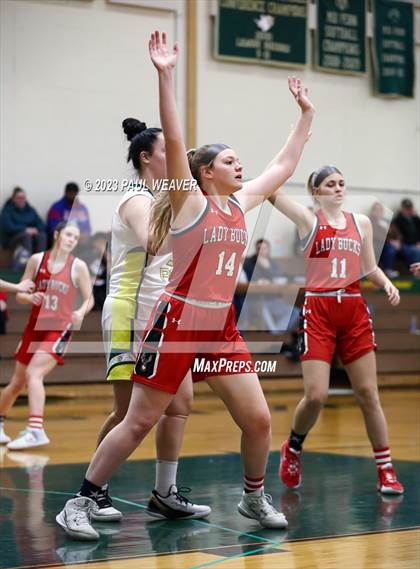 Thumbnail 1 in Bucktail @ Columbia Montour Vo-Tech photogallery.