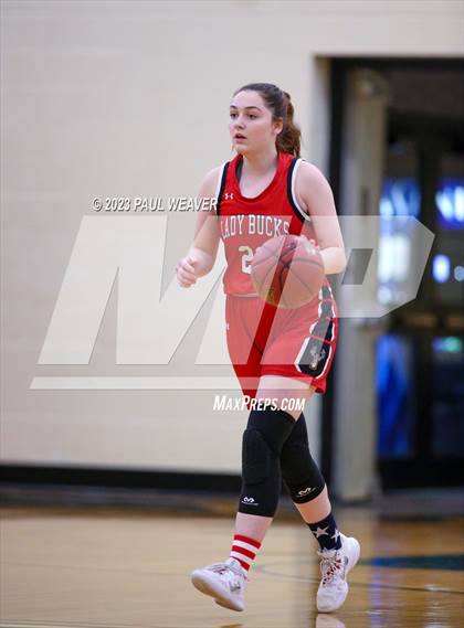 Thumbnail 1 in Bucktail @ Columbia Montour Vo-Tech photogallery.