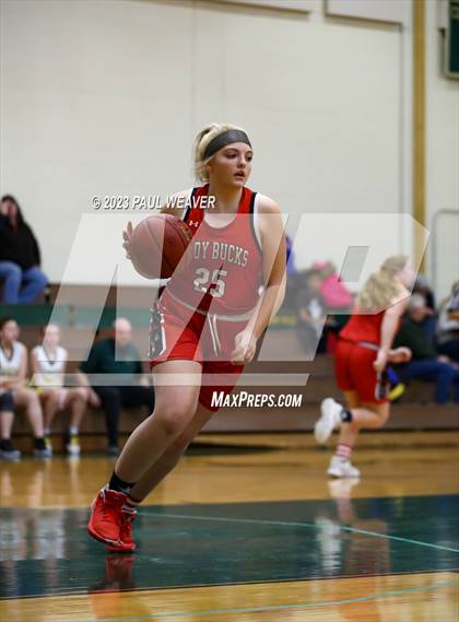 Thumbnail 3 in Bucktail @ Columbia Montour Vo-Tech photogallery.