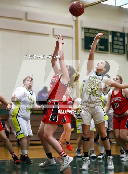 Thumbnail 3 in Bucktail @ Columbia Montour Vo-Tech photogallery.