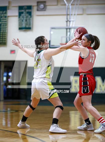 Thumbnail 1 in Bucktail @ Columbia Montour Vo-Tech photogallery.