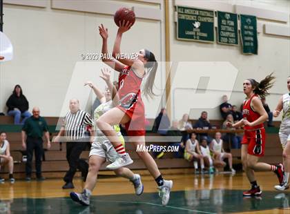 Thumbnail 3 in Bucktail @ Columbia Montour Vo-Tech photogallery.