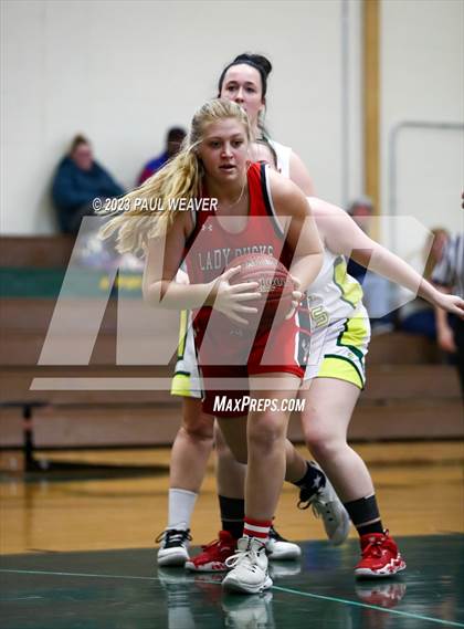 Thumbnail 3 in Bucktail @ Columbia Montour Vo-Tech photogallery.