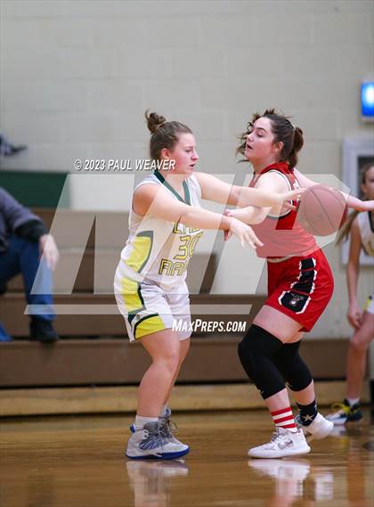 Thumbnail 2 in Bucktail @ Columbia Montour Vo-Tech photogallery.