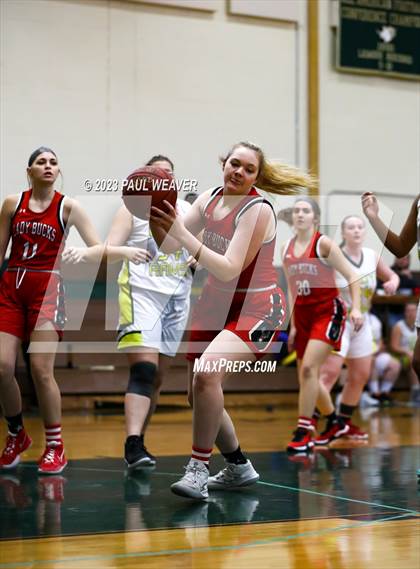 Thumbnail 2 in Bucktail @ Columbia Montour Vo-Tech photogallery.