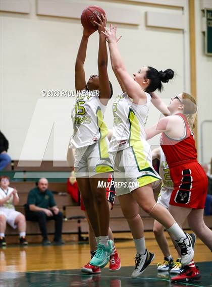 Thumbnail 2 in Bucktail @ Columbia Montour Vo-Tech photogallery.