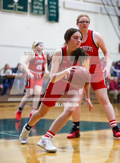 Thumbnail 3 in Bucktail @ Columbia Montour Vo-Tech photogallery.