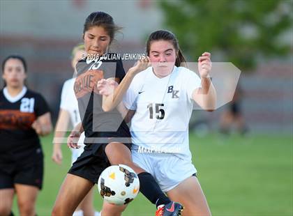 Thumbnail 1 in Ridgevue @ Bishop Kelly photogallery.