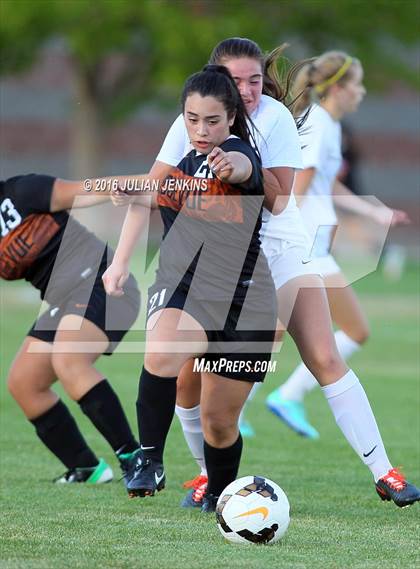 Thumbnail 3 in Ridgevue @ Bishop Kelly photogallery.