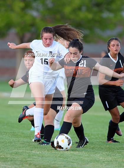 Thumbnail 3 in Ridgevue @ Bishop Kelly photogallery.