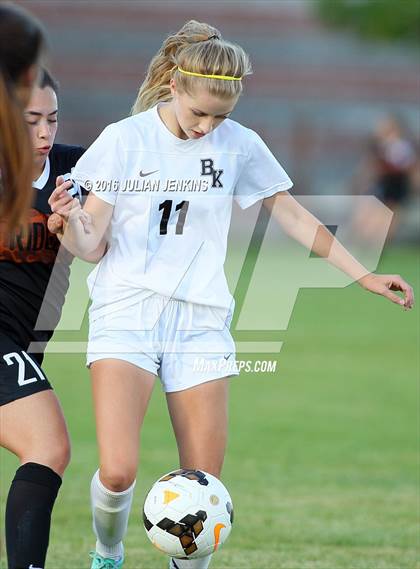 Thumbnail 3 in Ridgevue @ Bishop Kelly photogallery.